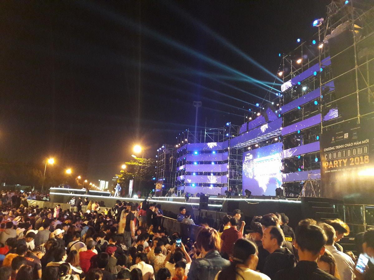 Hang Nga Luxury Hotel Vung Tau Buitenkant foto