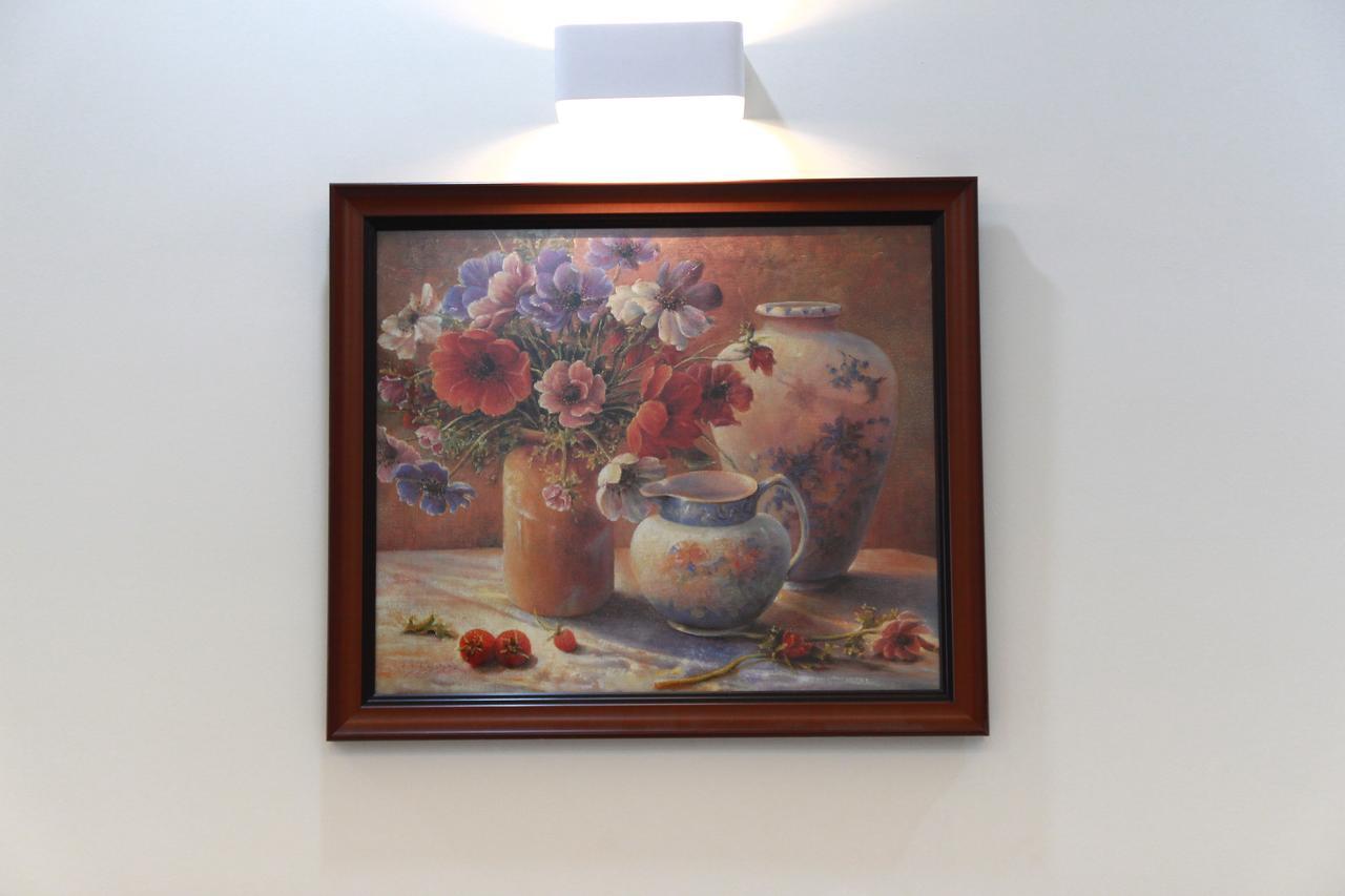Hang Nga Luxury Hotel Vung Tau Buitenkant foto